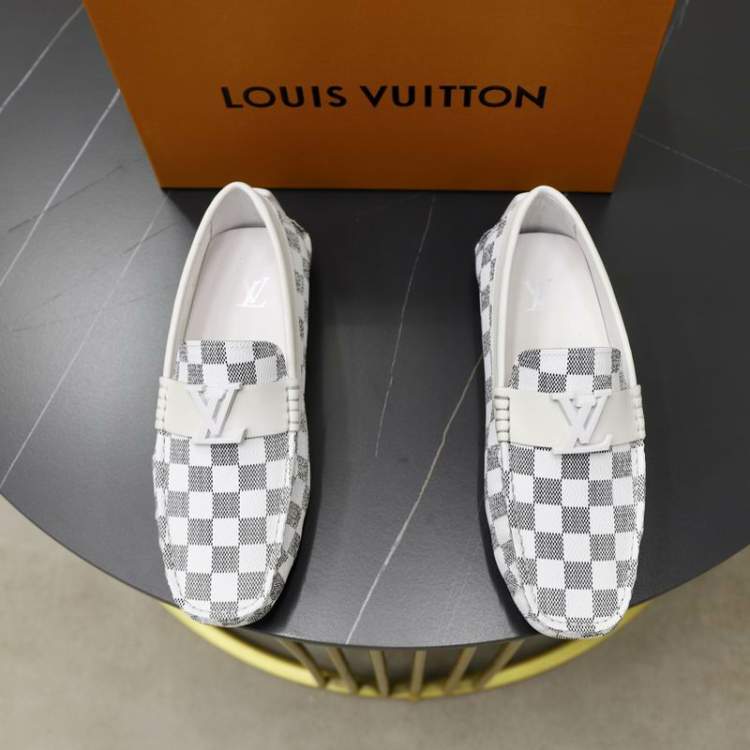 Picture of Louis Vuitton Shoes _SKULVsz38-45hnh082811773